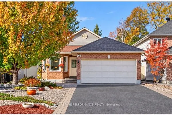 569 Princess Louise Drive