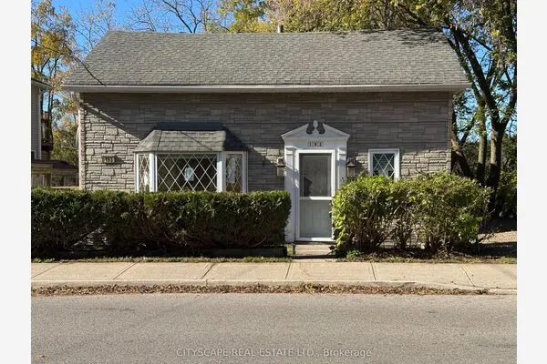193 Queen Street E