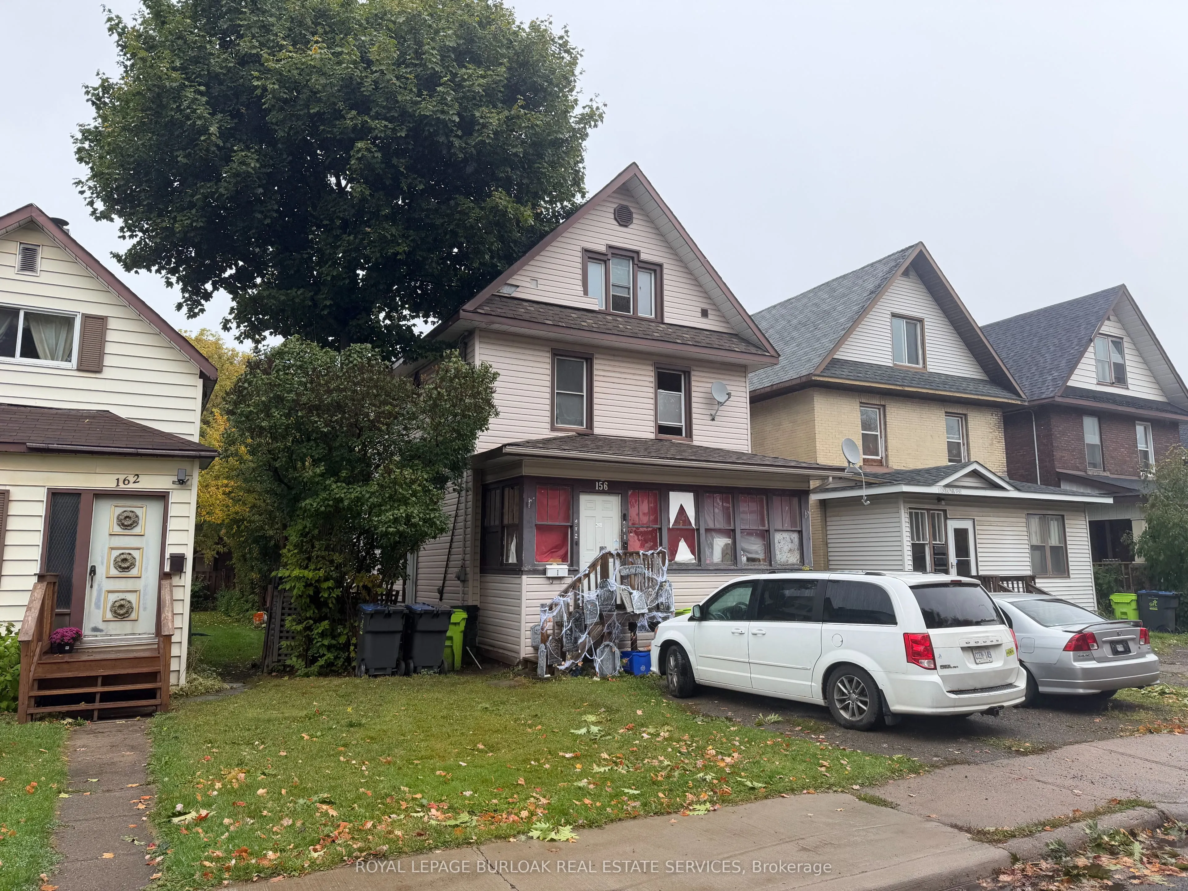 156 Central Park Drive