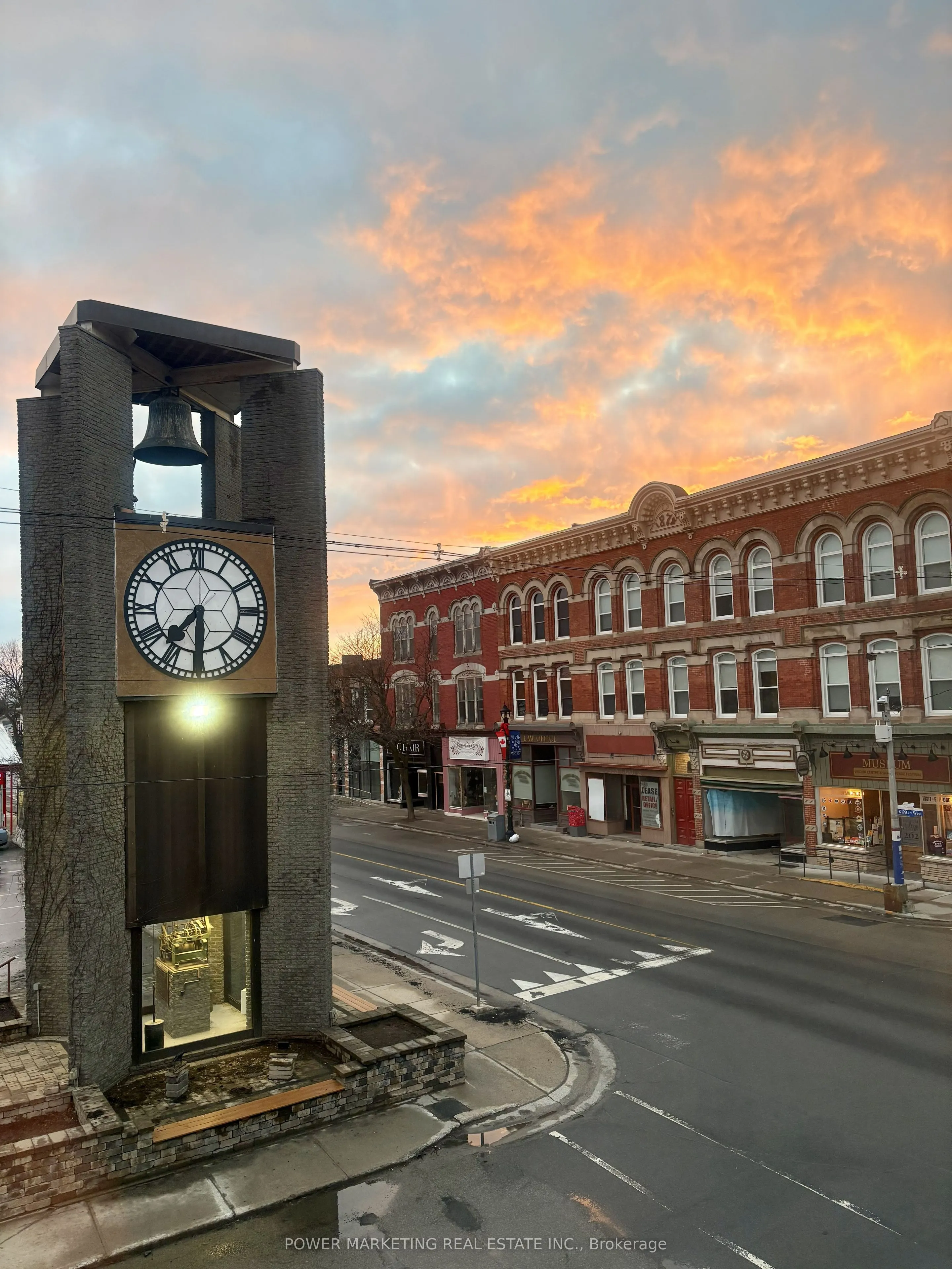 191 King Street W ##3