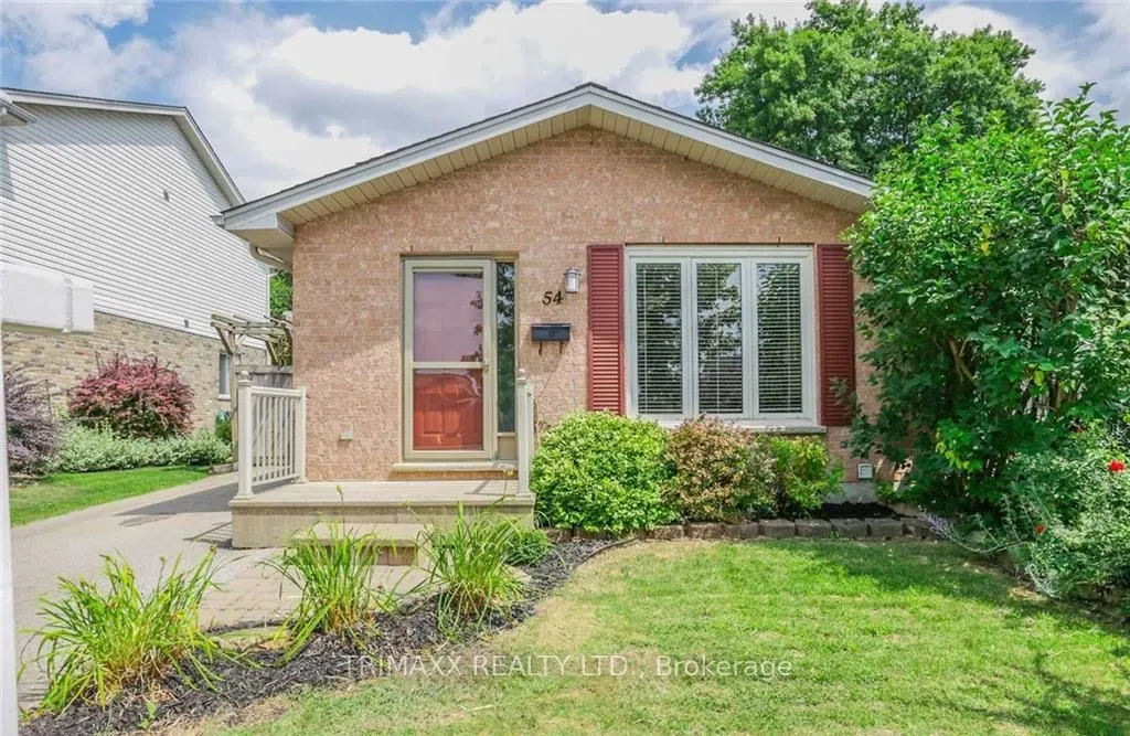 54 TANOAK Drive