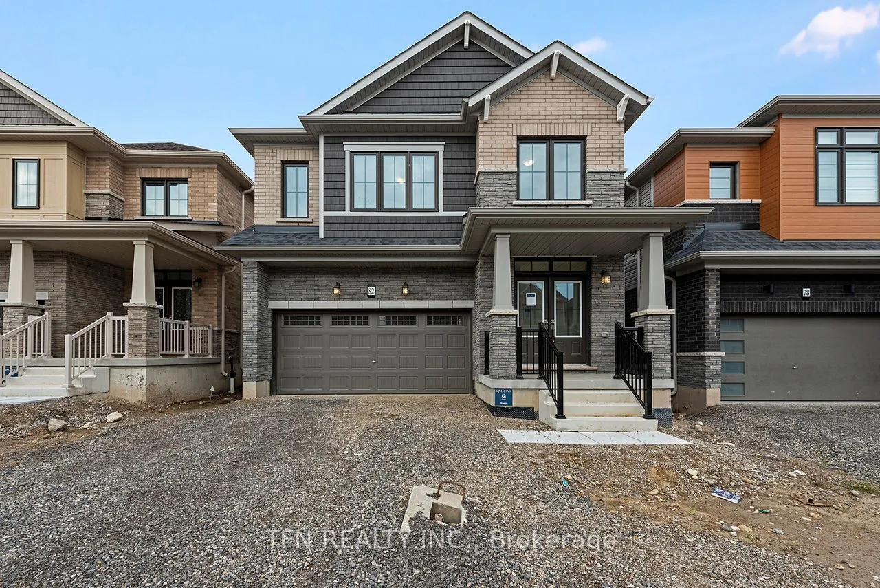 82 Picard Street