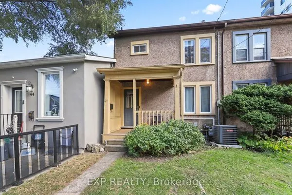 42 Hess Street N