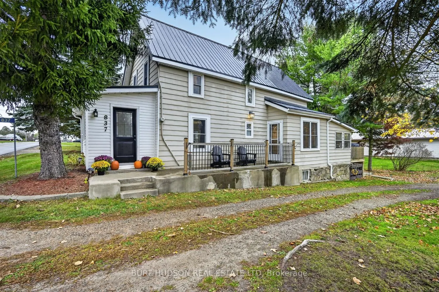 837 King Street