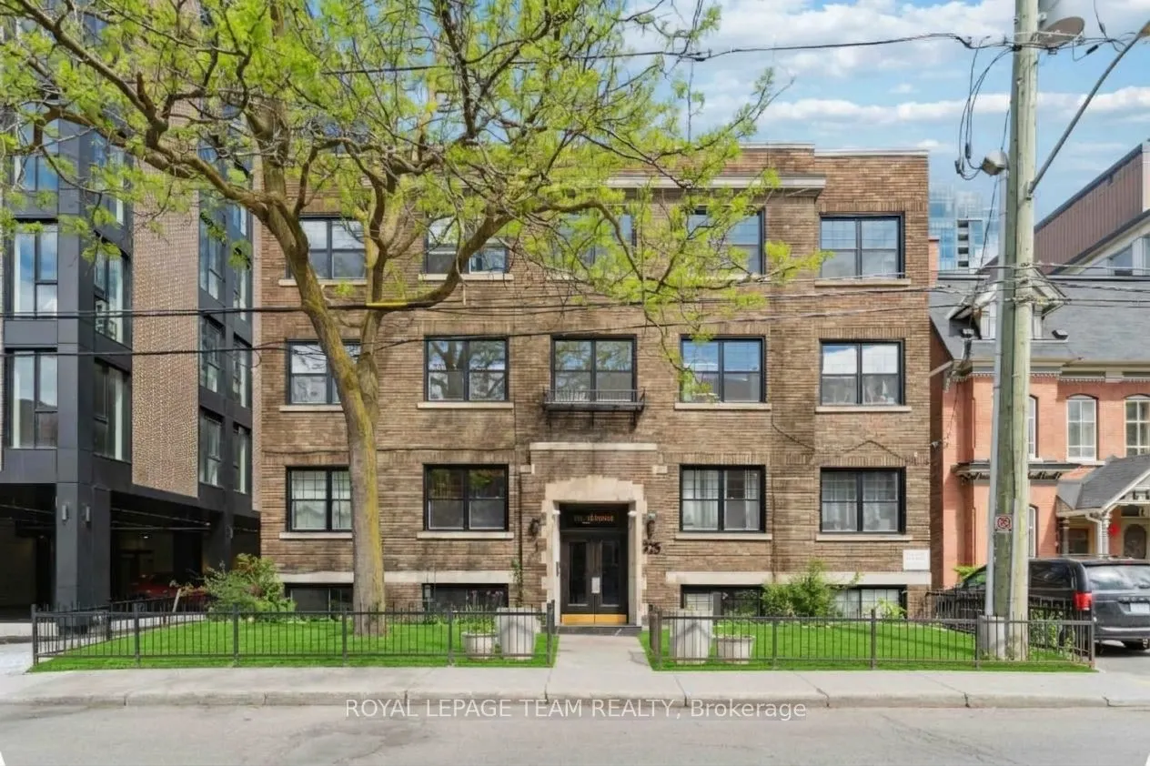 325 Cooper Street #14