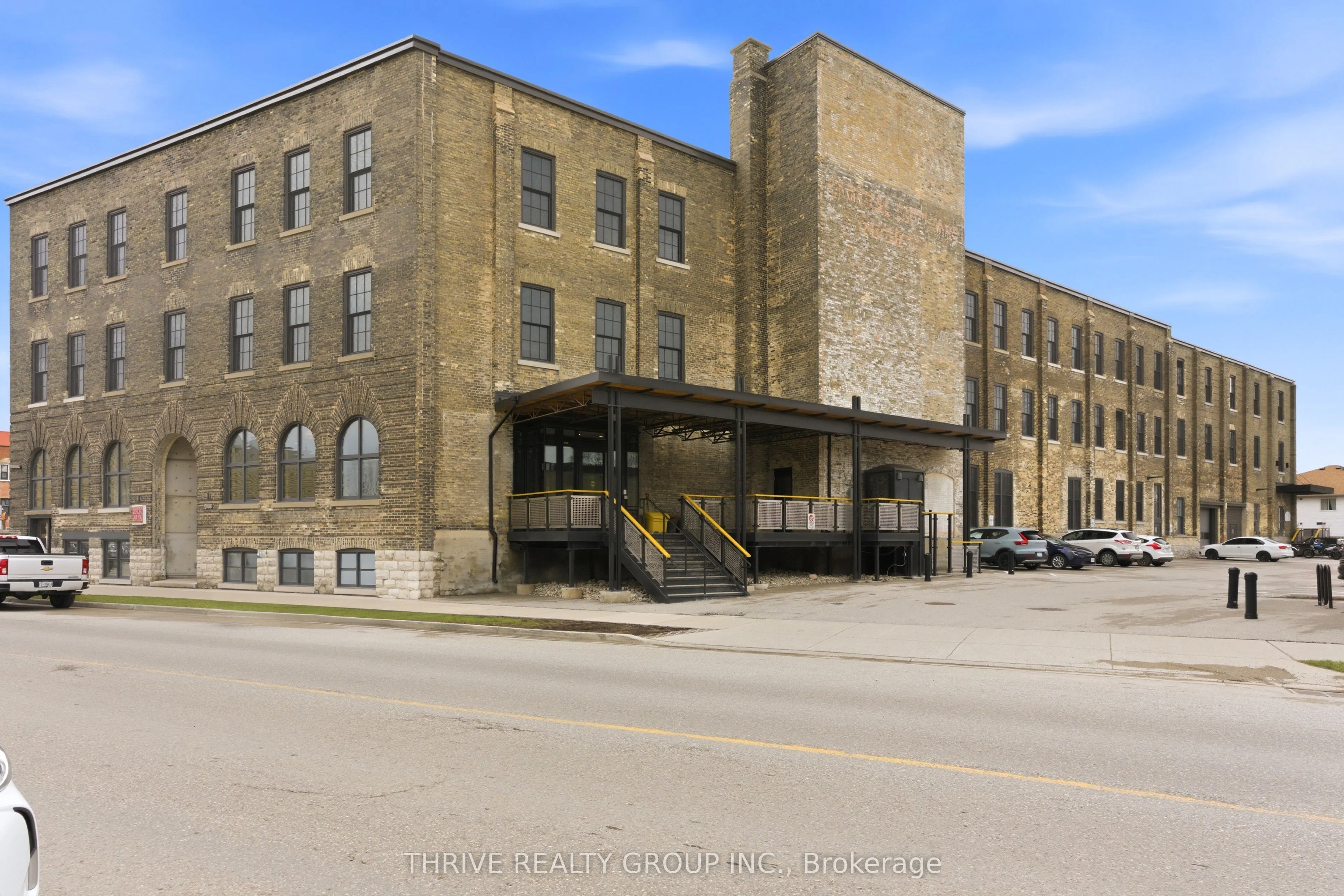 245 Downie Street #304
