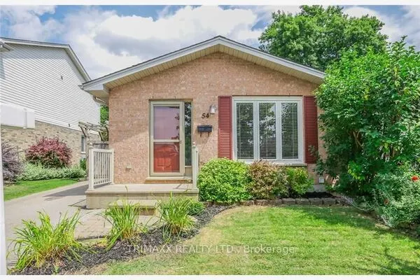 54 TANOAK Drive