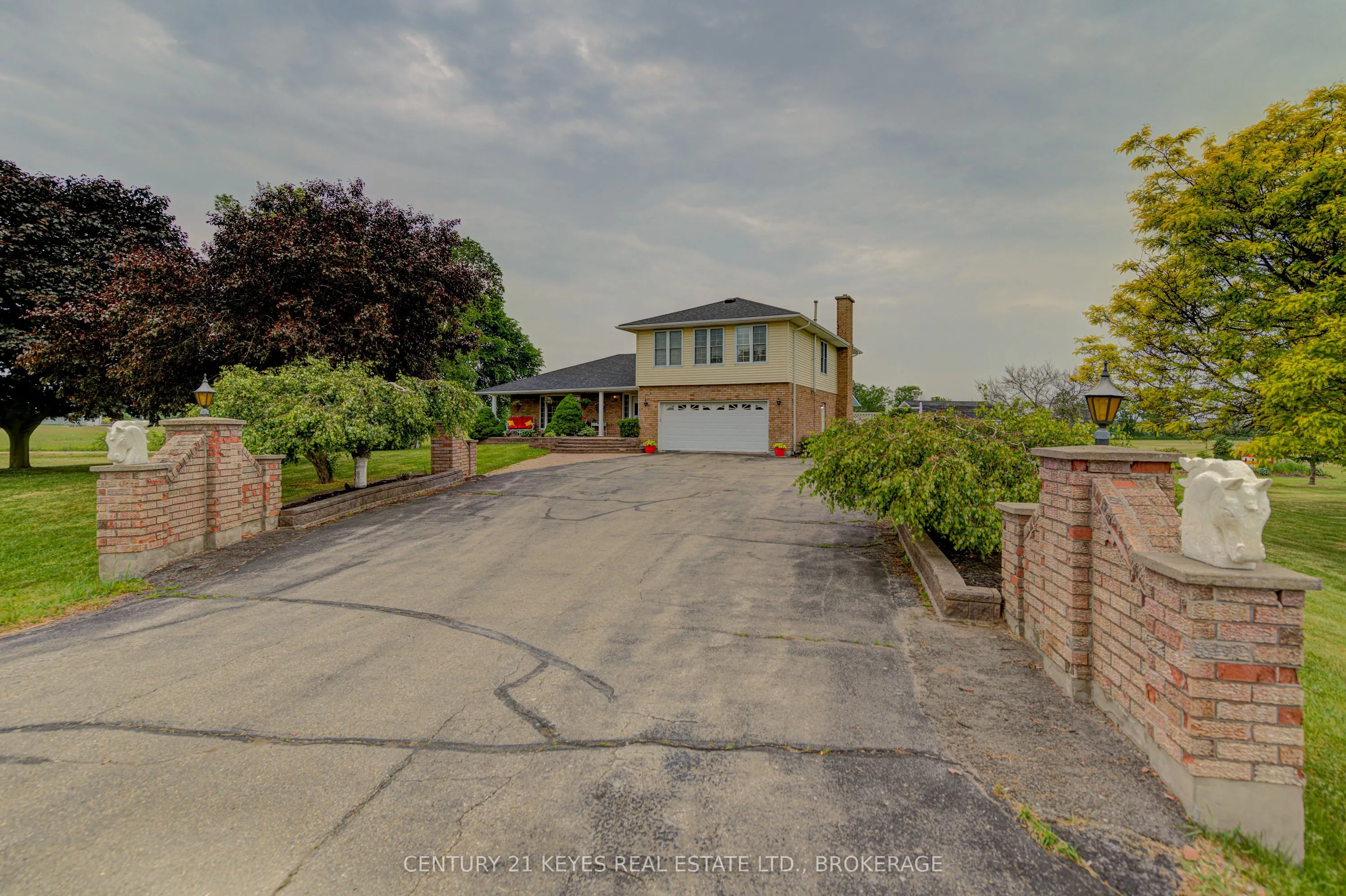 1254 Outlet Road