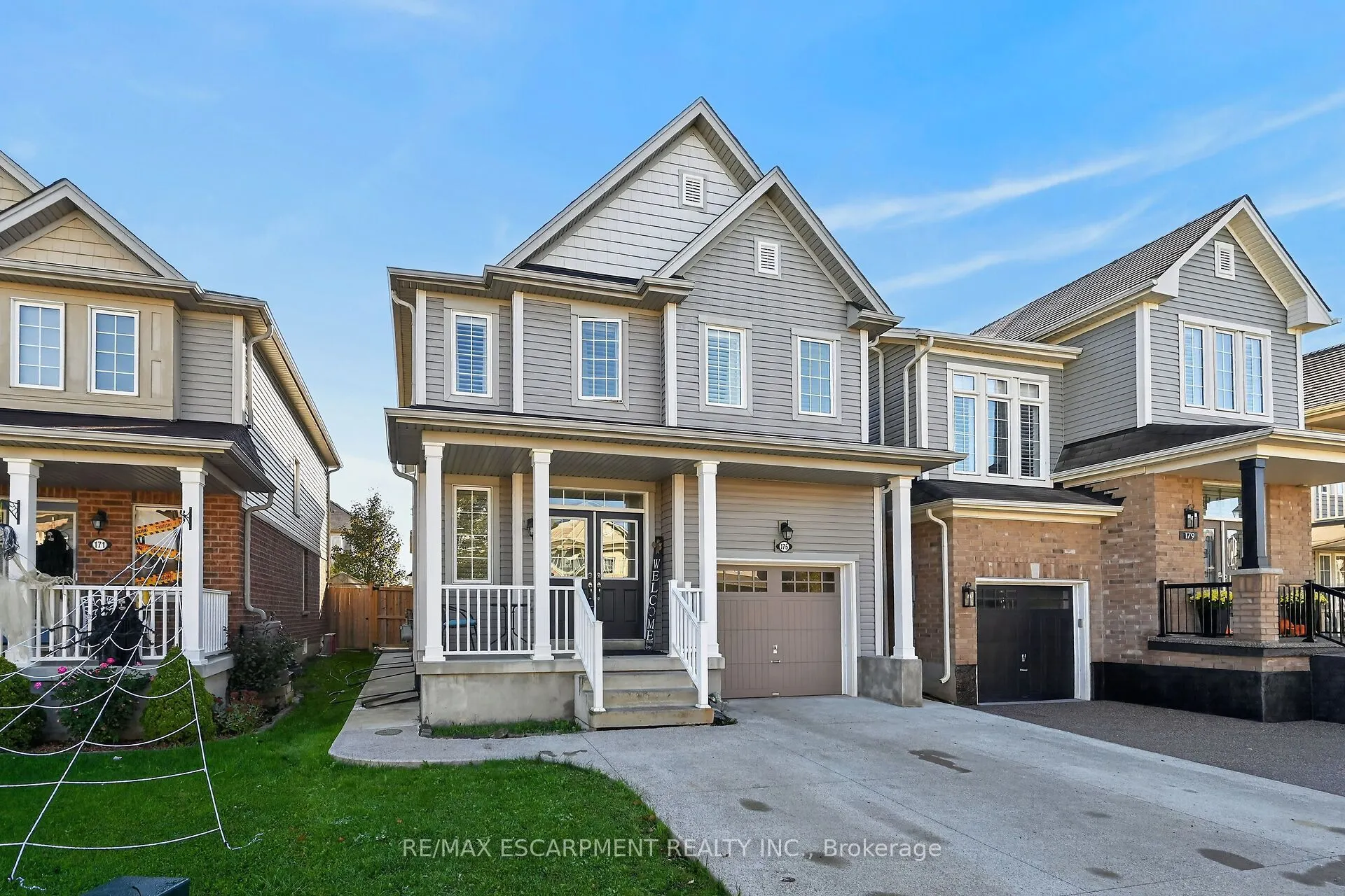 175 Odonnel Drive