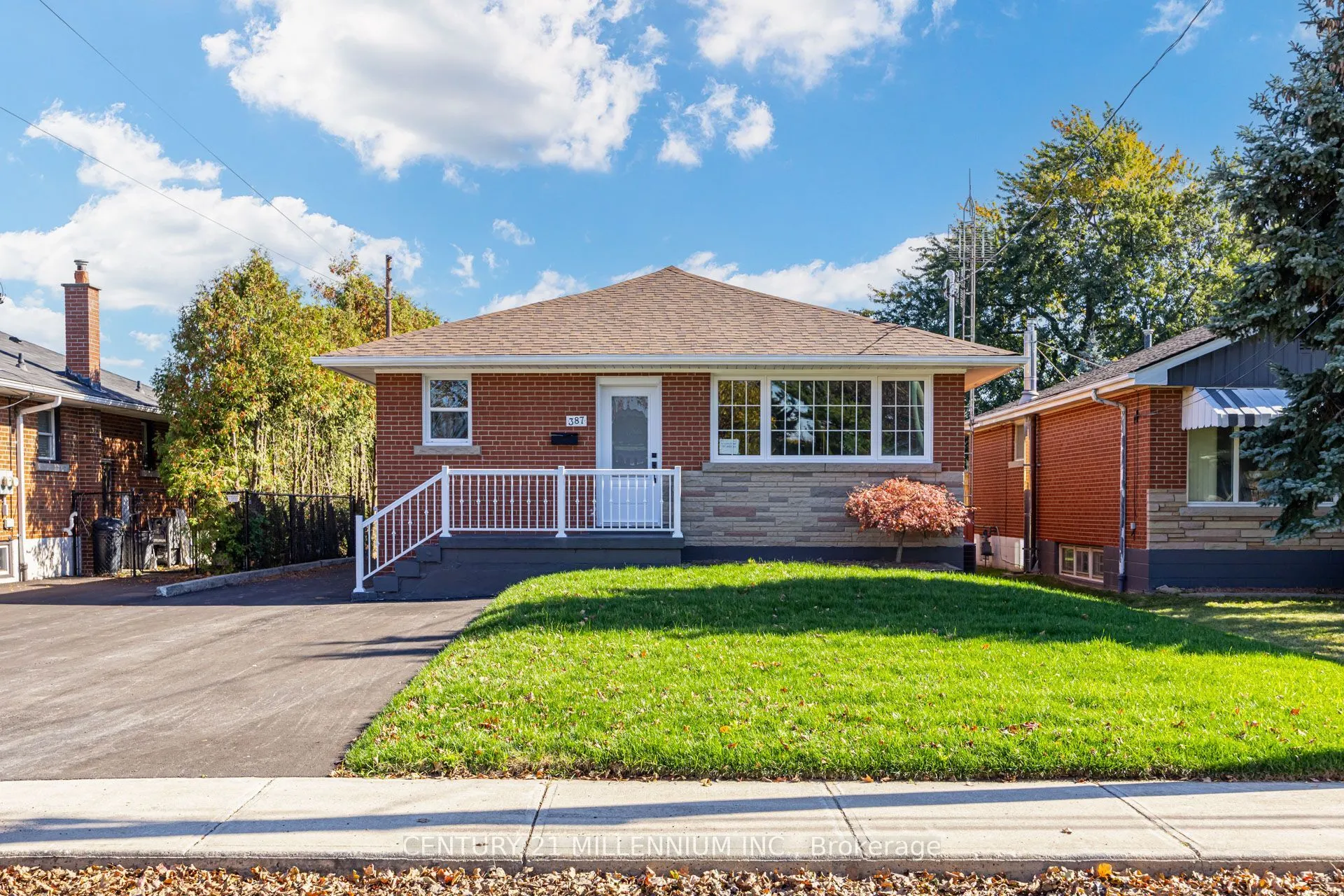 387 East 19th Street #Lower