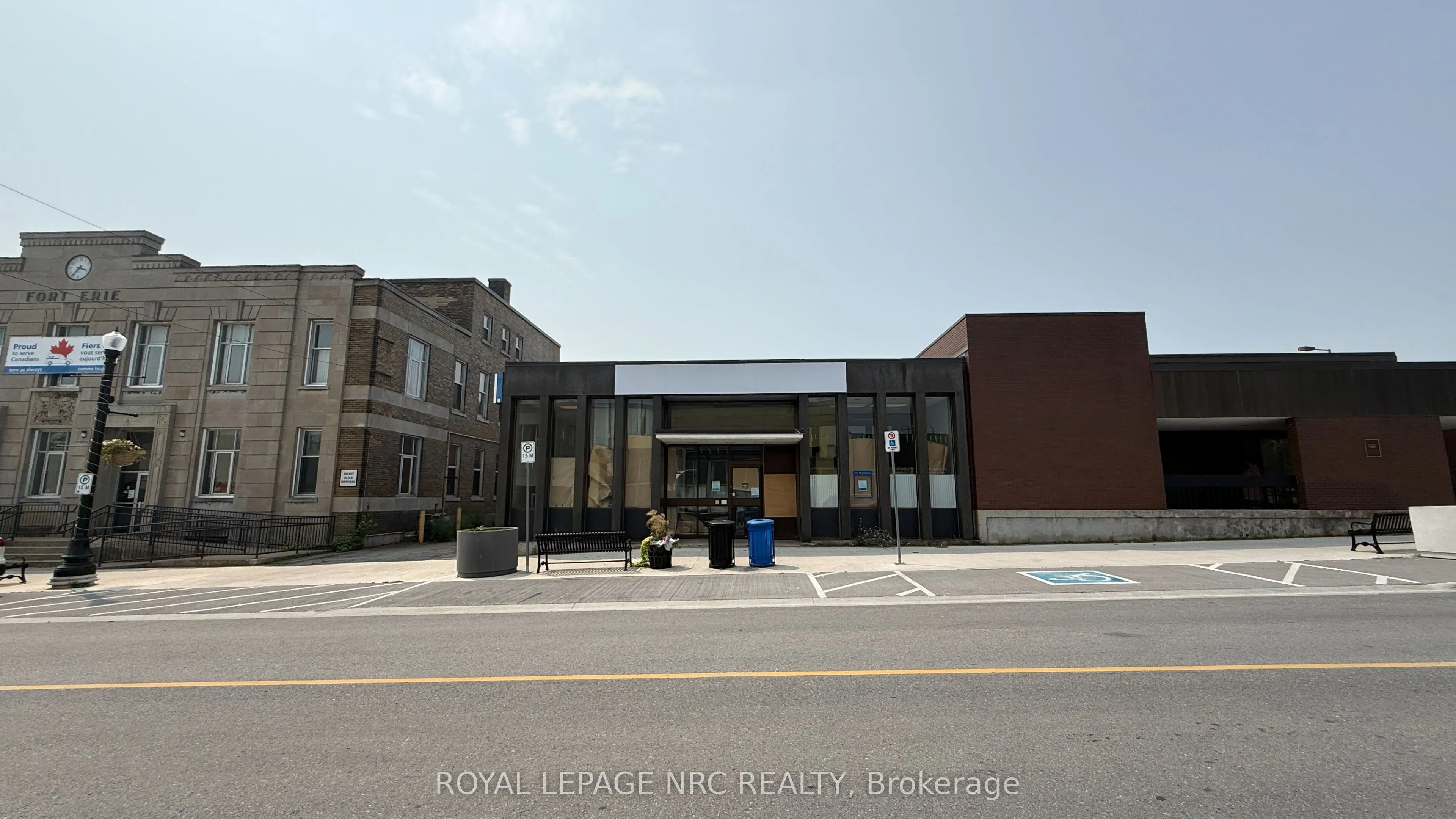61 Jarvis Street