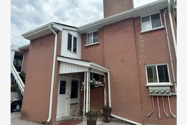 19 Evergreen Avenue