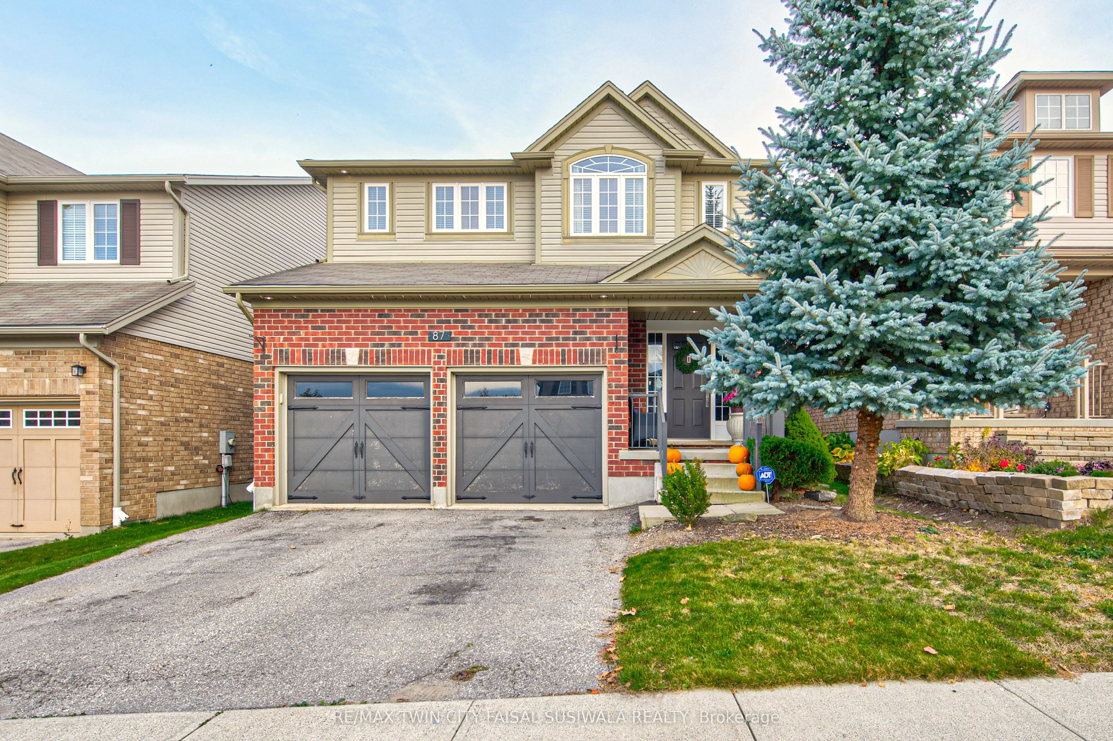 87 Isaiah Drive