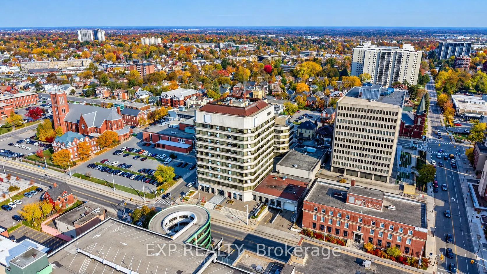30 Duke Street W #103