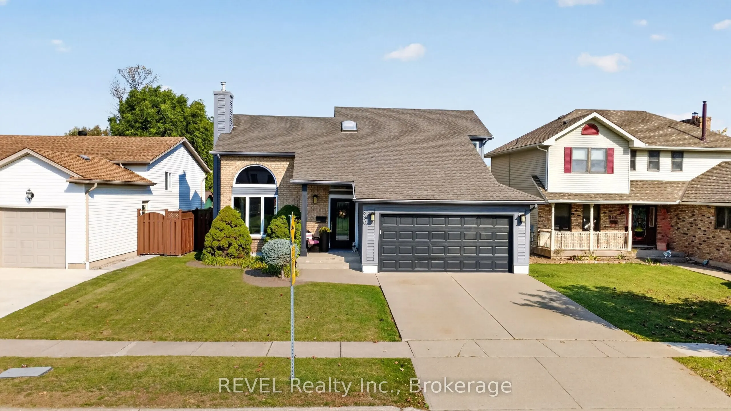 890 Concession Road