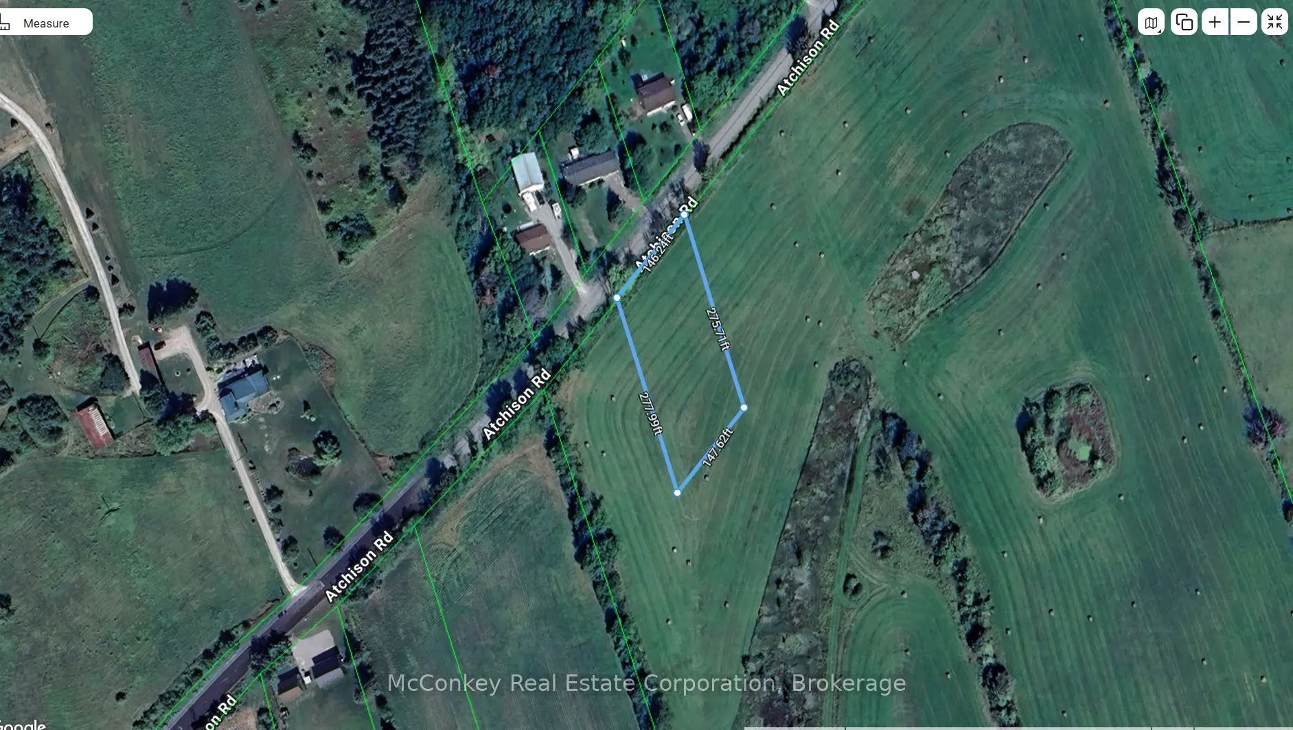 1243 Atchison Road