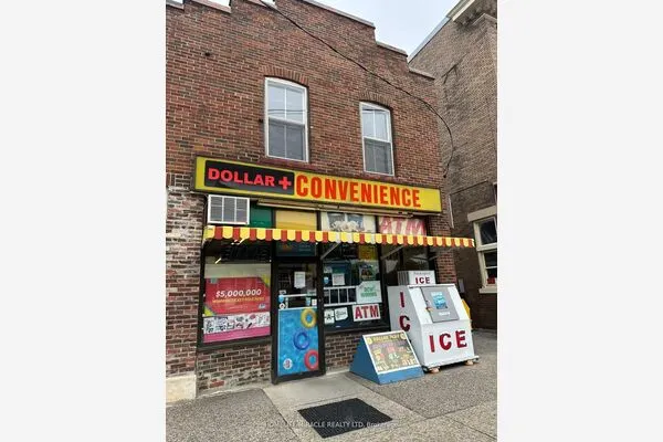 66 Erie Avenue #Main