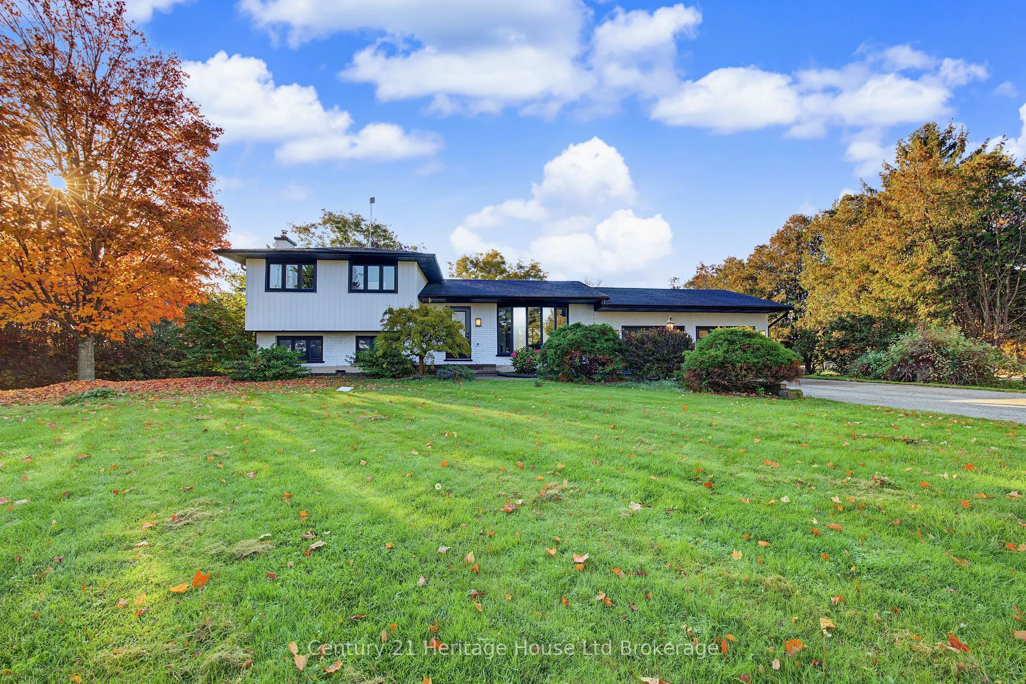 323634 Mt Elgin Road