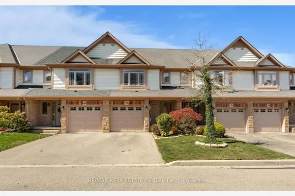 8 Hemlock Way #38