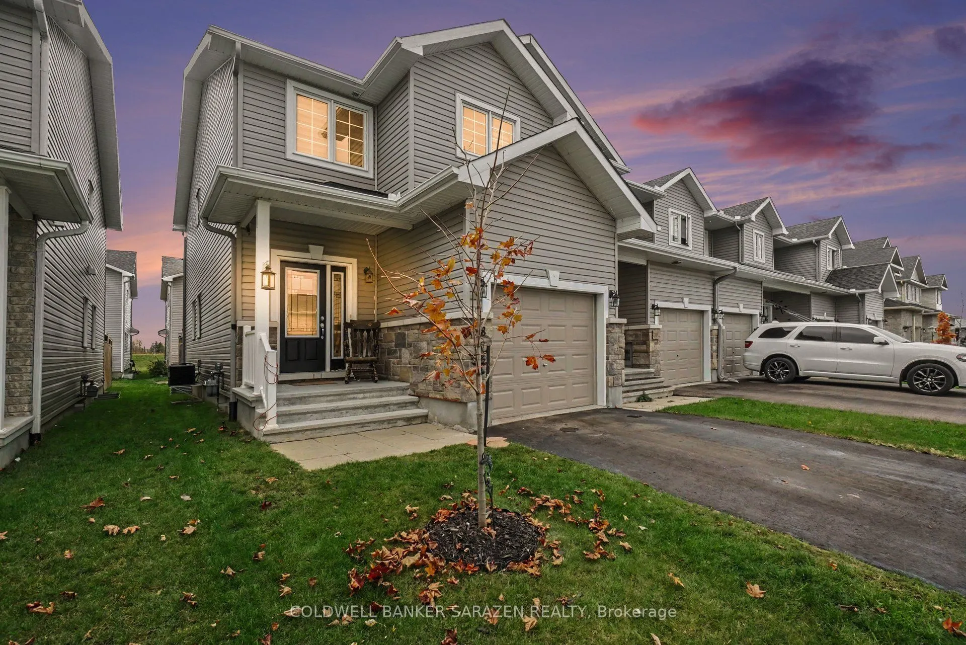 78 Bellwood Drive