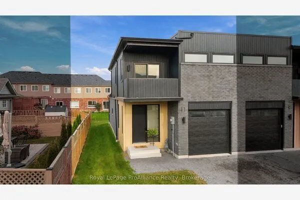 11 Ambrosia Way