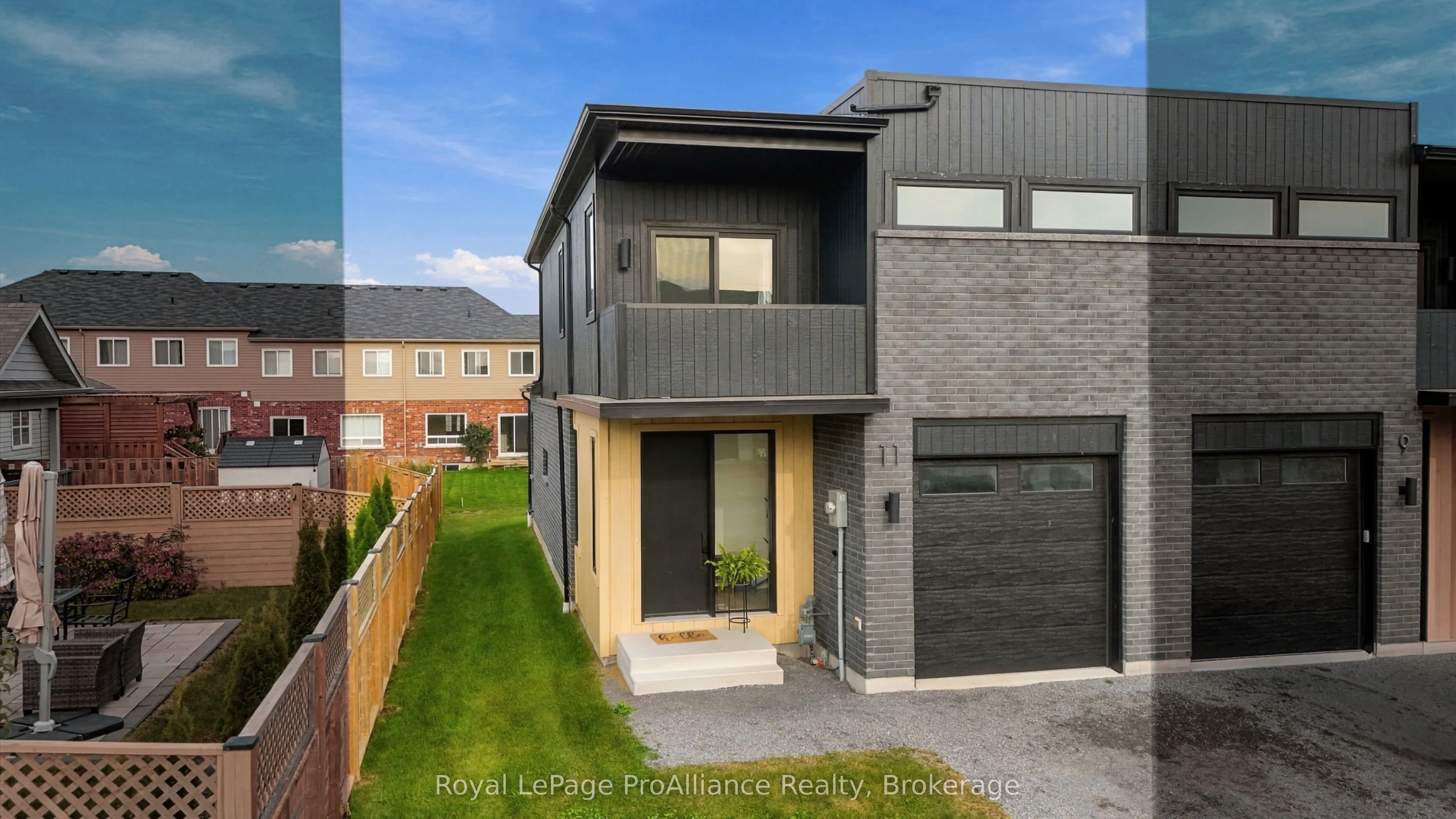 11 Ambrosia Way