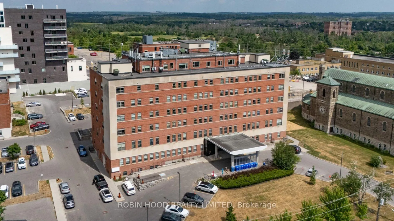 384 Rogers Street #402