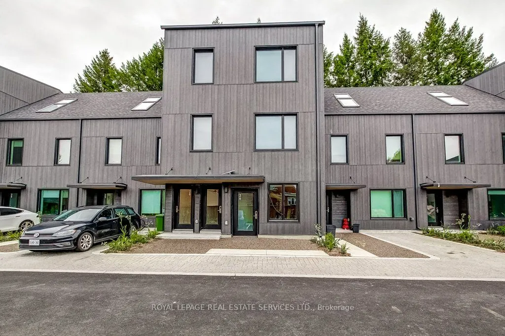 308 Parkside Drive #28