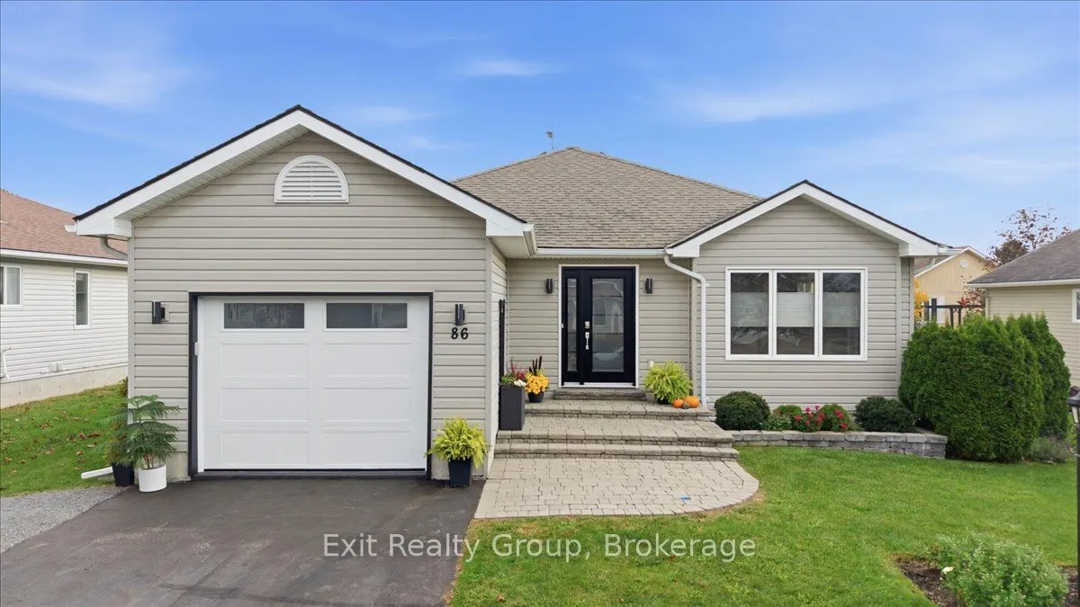 86 Sandbanks Court