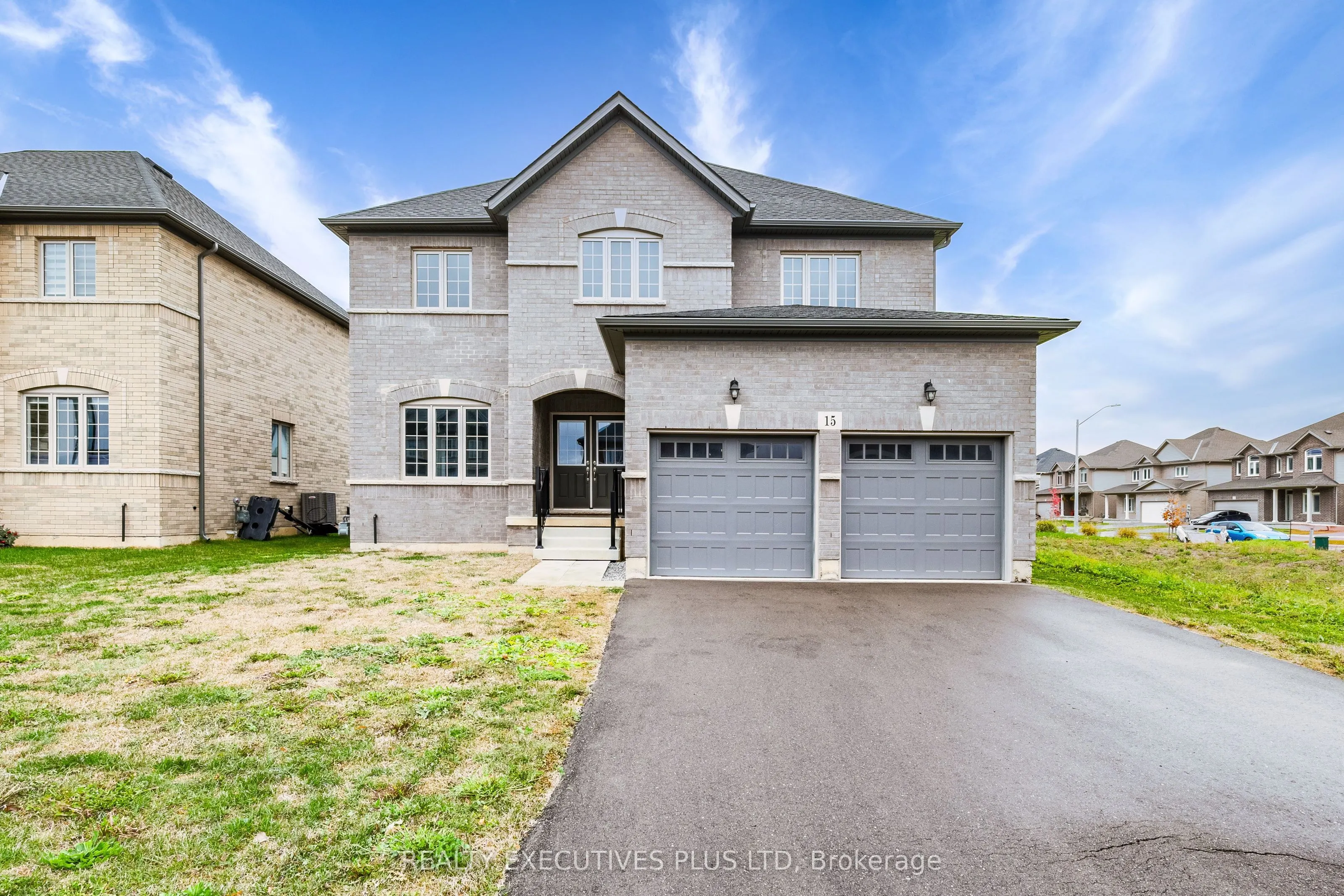 15 Venture Way