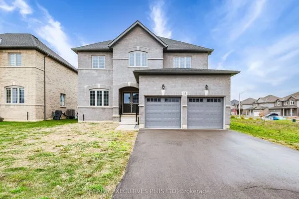 15 Venture Way