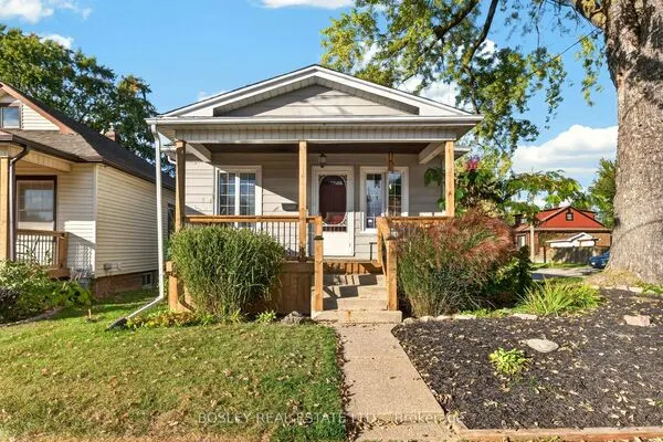 5 Stuart Avenue