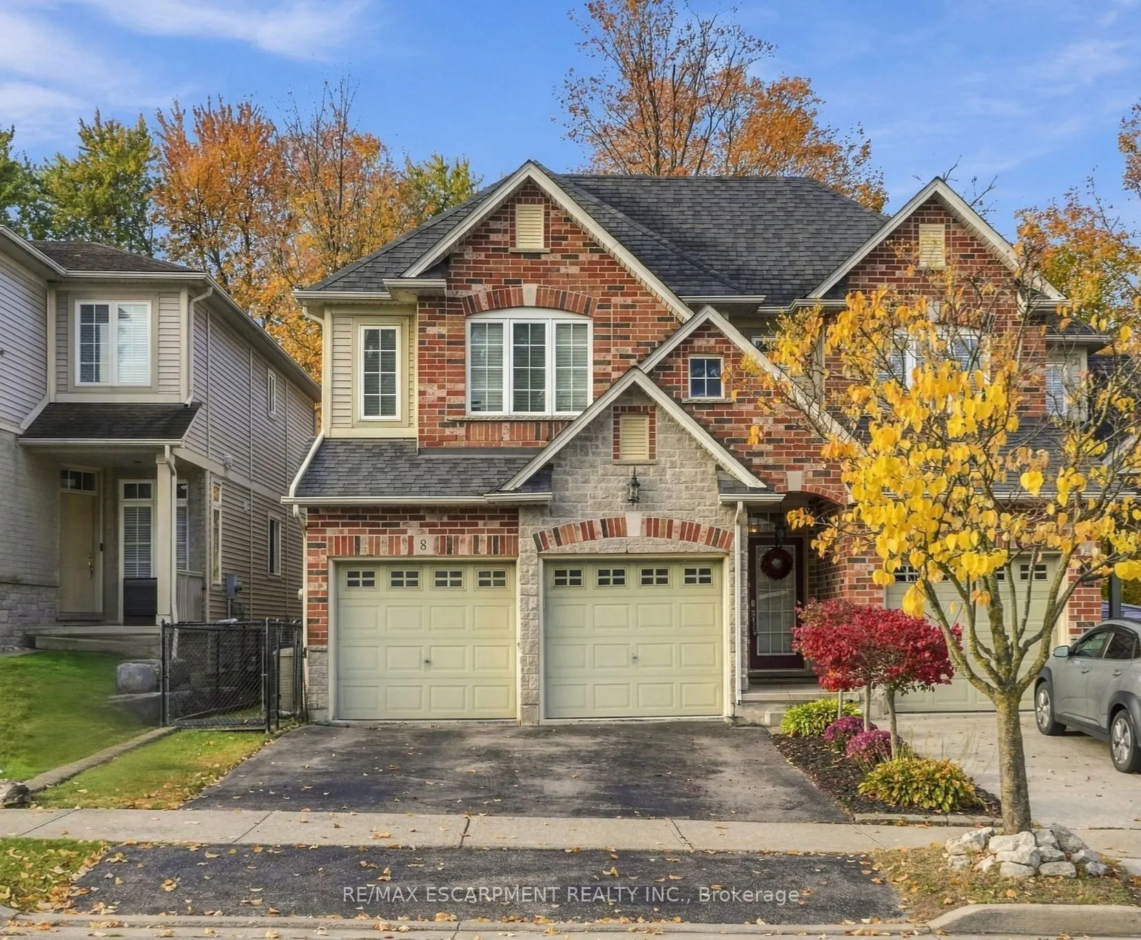 8 Goldenview Court