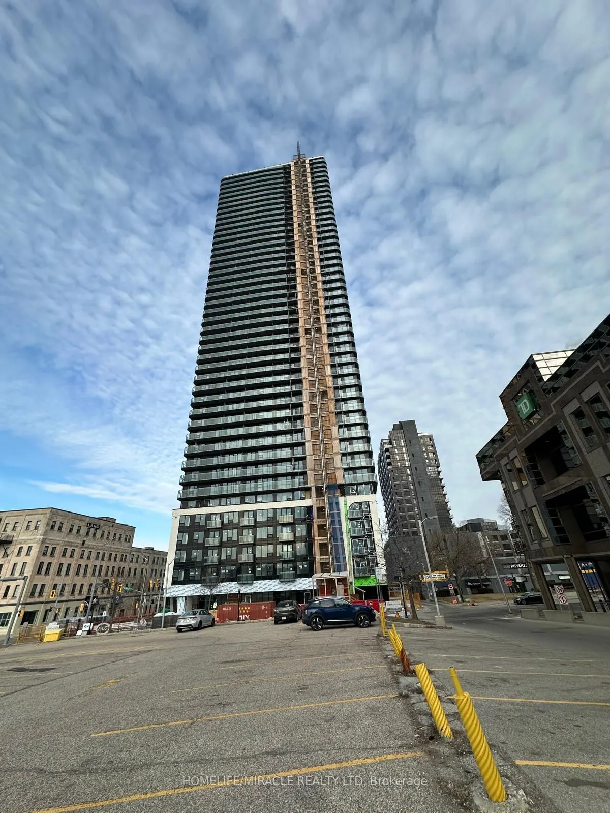 30 Francis Street S #908