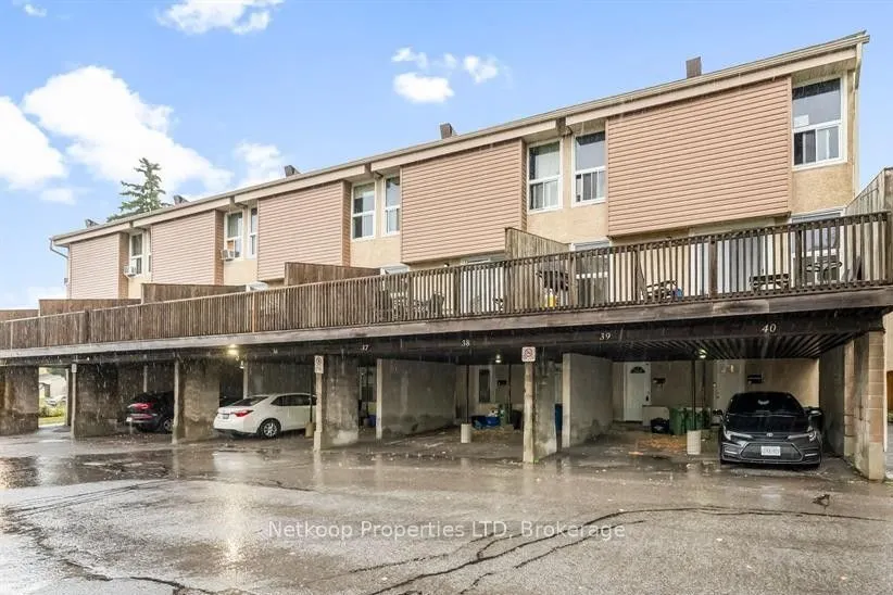 3415 Uplands Drive #22
