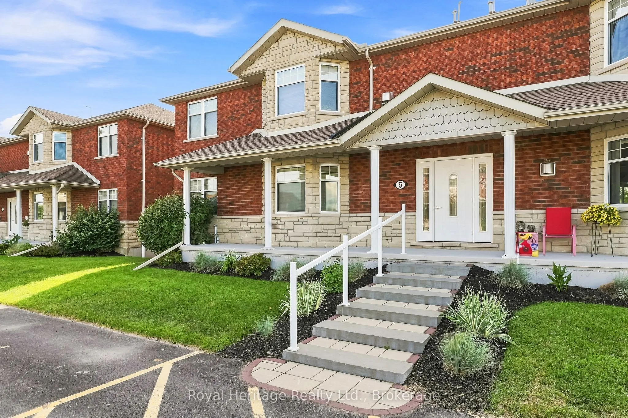 5 Dockside Ln Lane #101