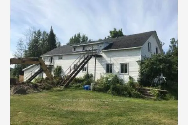 981 Christie Lake Road