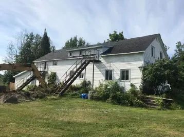 981 Christie Lake Road