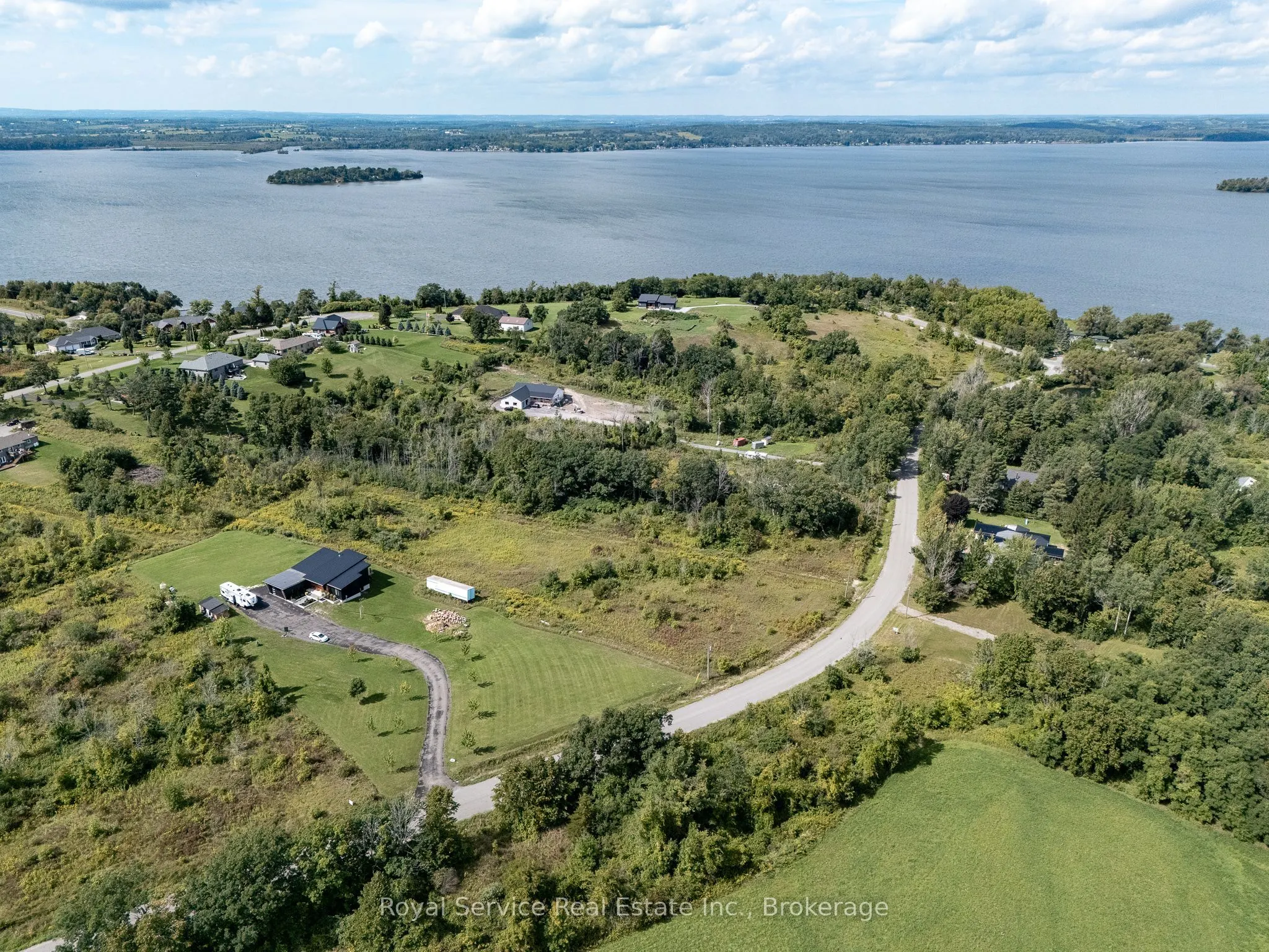 0 Sully Road #Lot 10
