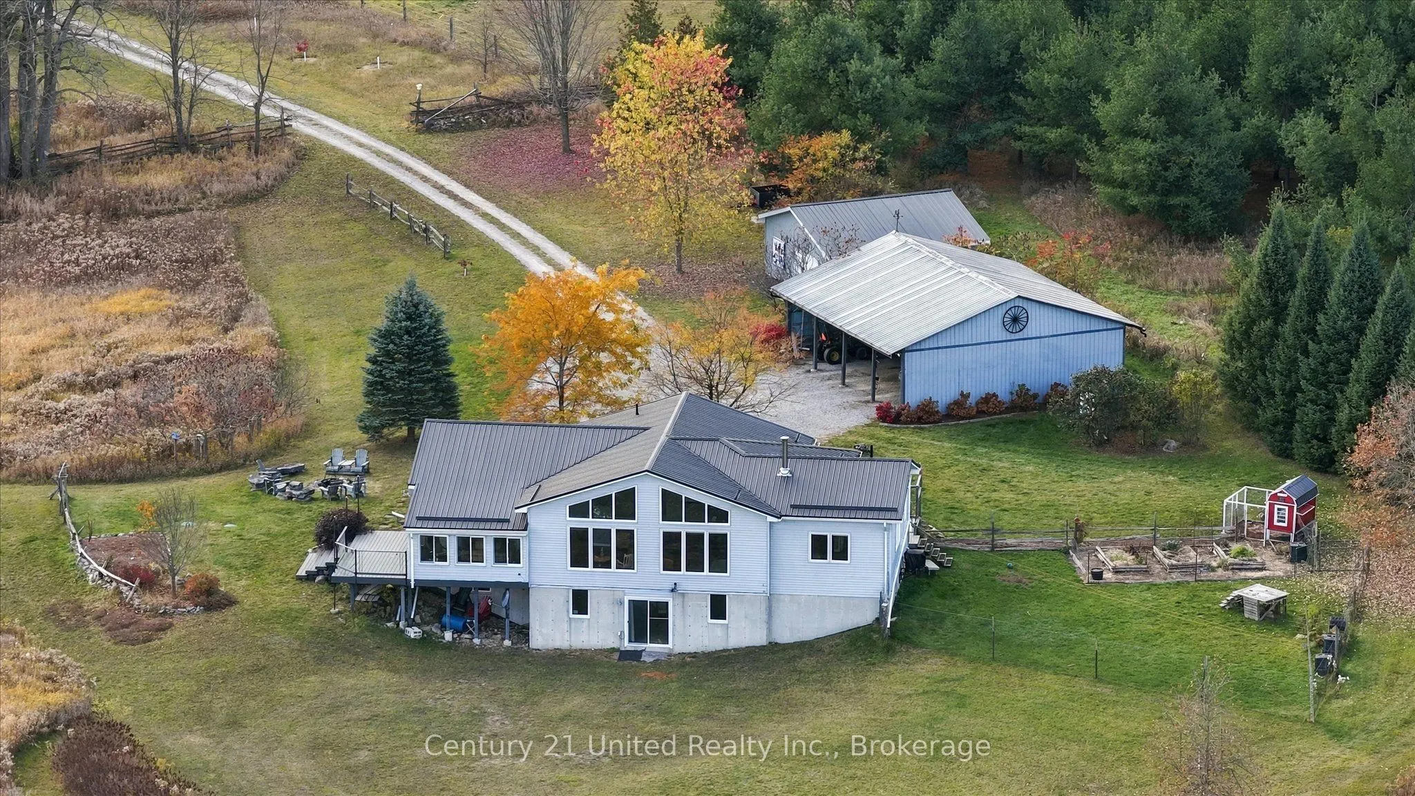 1651 Camp Line Road