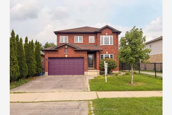 31 Ingram Drive