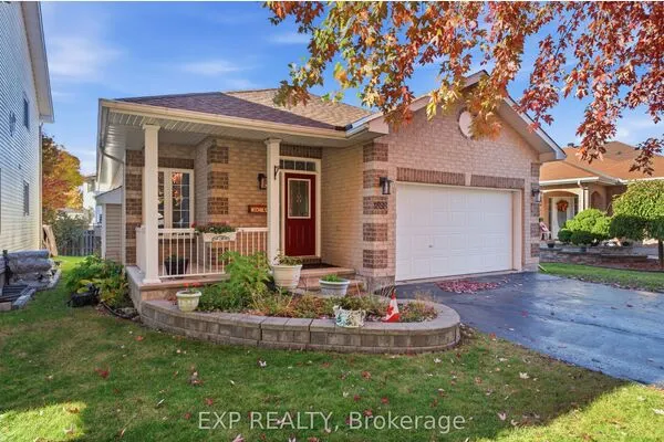 1898 Springridge Drive