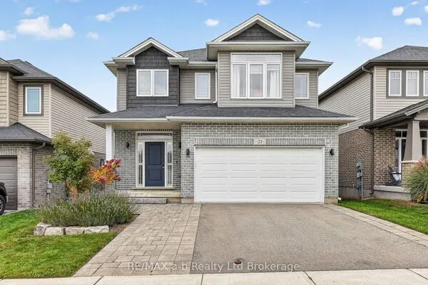 21 Chamberlain Avenue