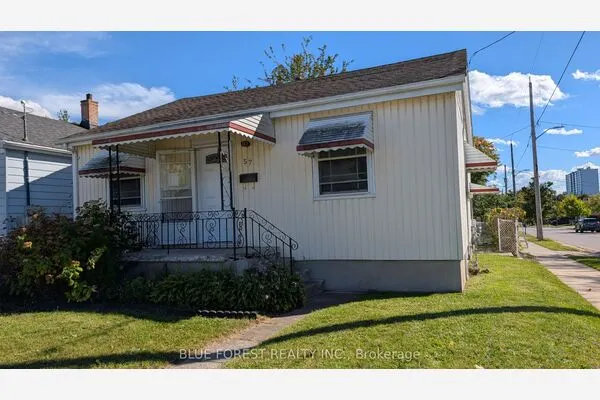 57 Homan Street