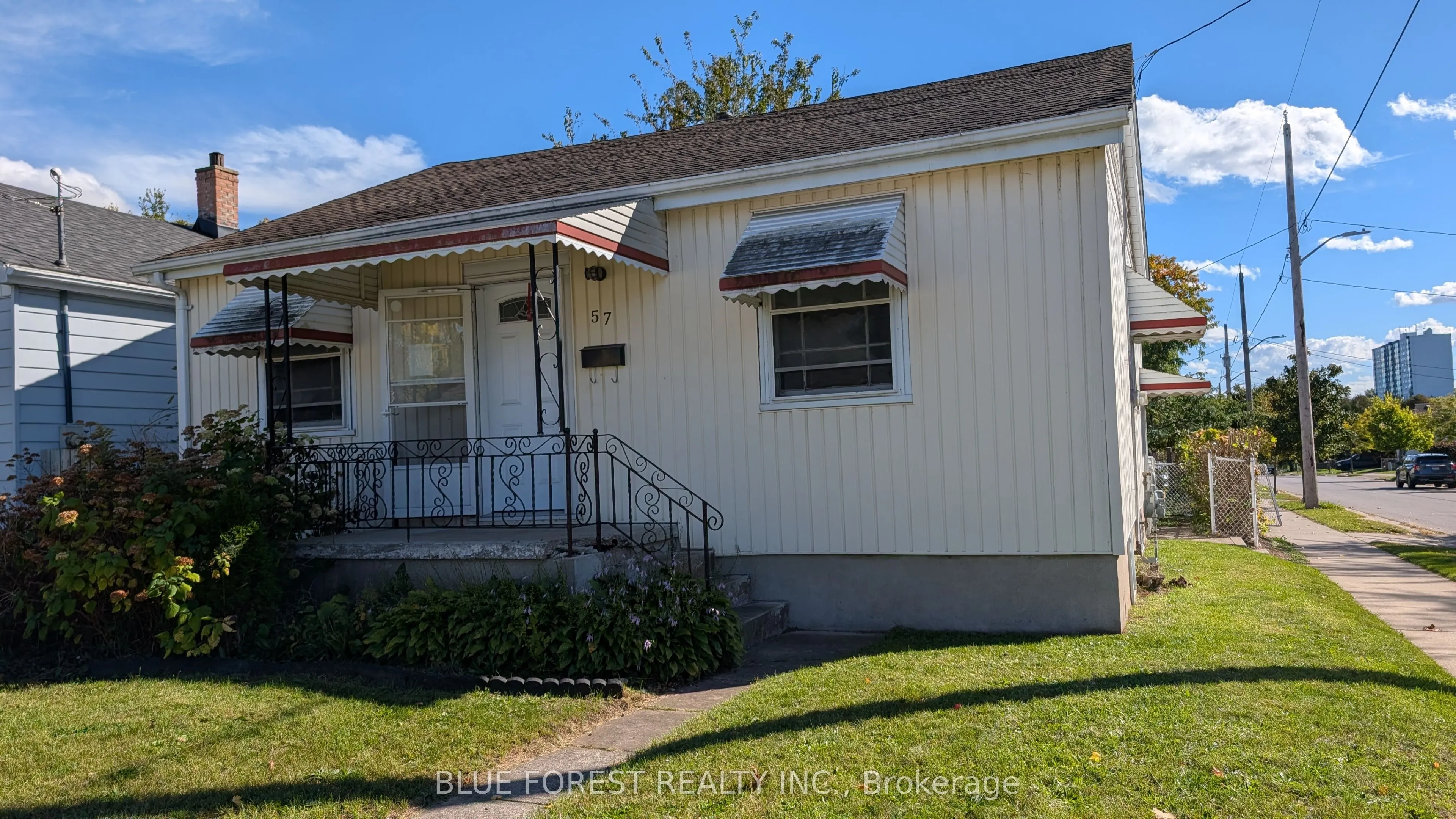 57 Homan Street