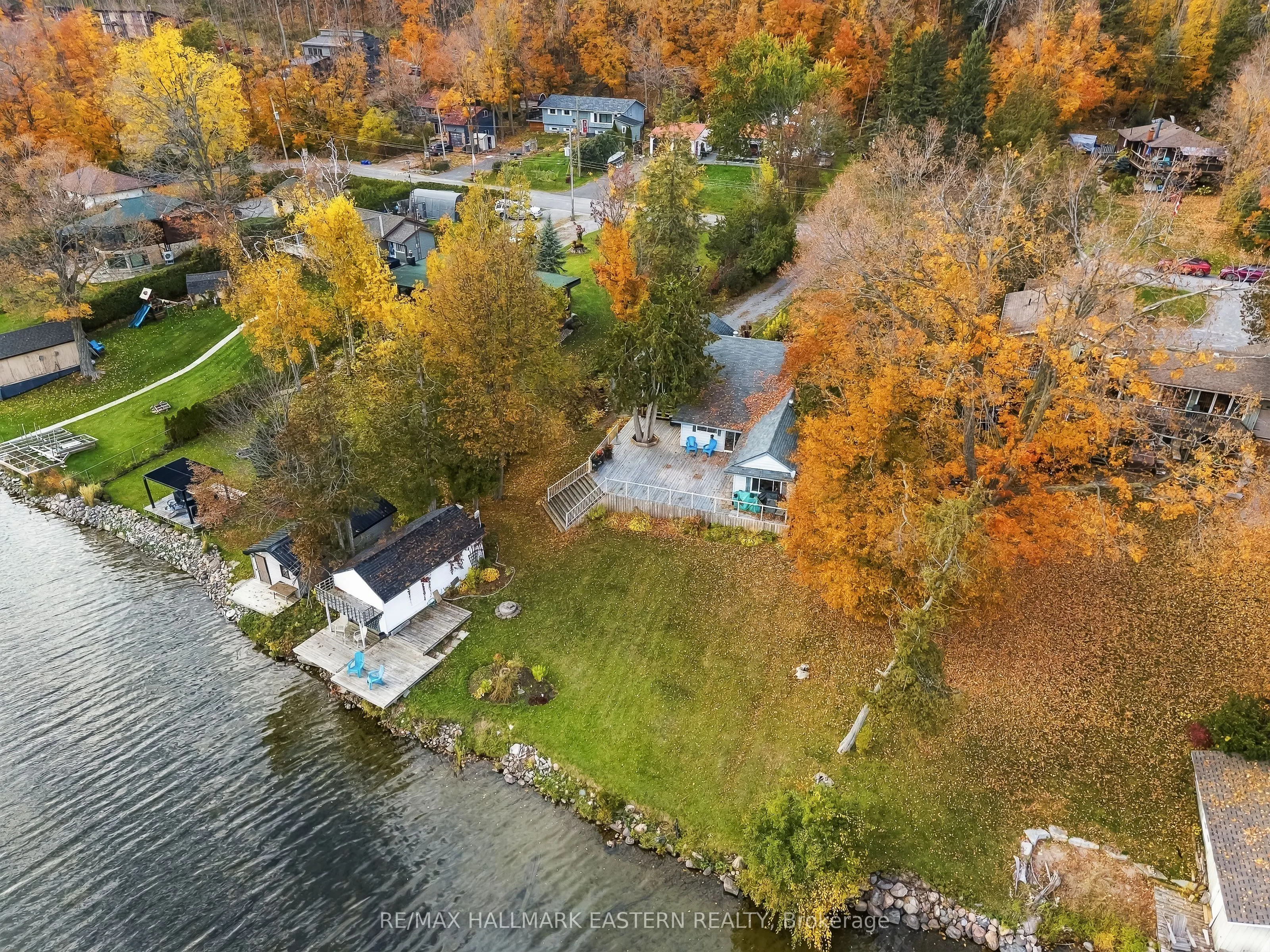 93 Lakeside Drive