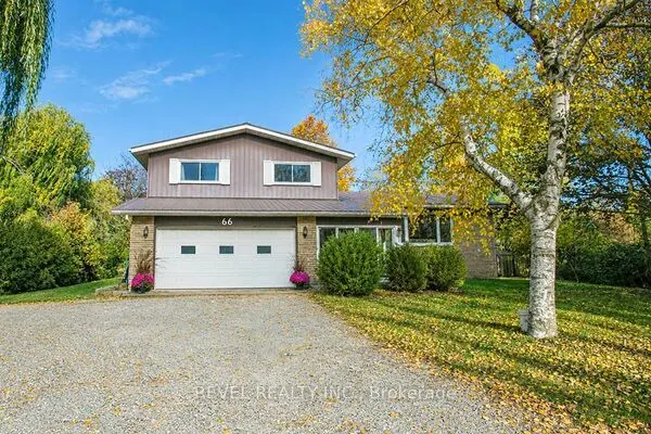 66 Front Road