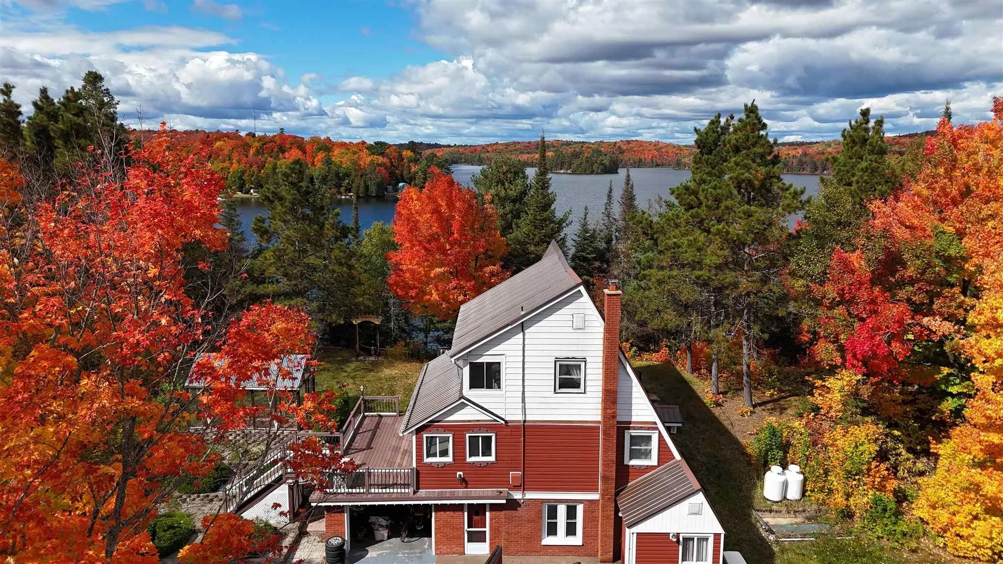 18 Boychuk Road