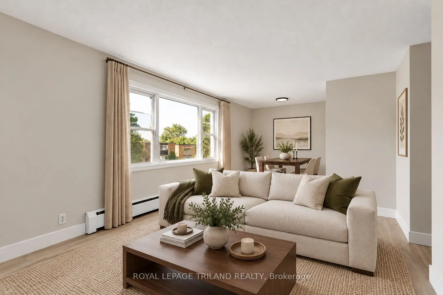 1566 Allen Place #4
