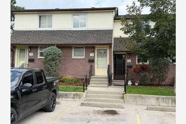 1919 Trafalgar Street #73